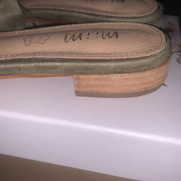 Miim mule - Picture 5 of 6